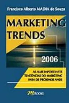 Livro Marketing Trends - Resumo, Resenha, PDF, etc.