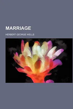 Livro Marriage - Resumo, Resenha, PDF, etc.