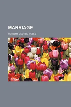 Livro Marriage - Resumo, Resenha, PDF, etc.