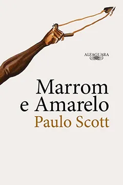 Livro Marrom e amarelo - Resumo, Resenha, PDF, etc.