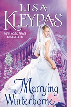 Livro Marrying Winterborne - Resumo, Resenha, PDF, etc.