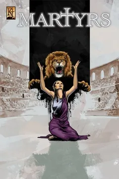 Livro Martyrs, Volume 1 - Resumo, Resenha, PDF, etc.