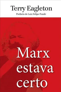 Livro Marx Estava Certo - Resumo, Resenha, PDF, etc.