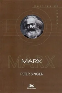 Livro Marx - Resumo, Resenha, PDF, etc.