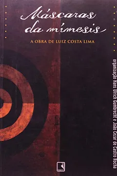 Livro Máscaras Da Mímesis - Resumo, Resenha, PDF, etc.