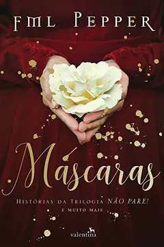 Livro Máscaras - Resumo, Resenha, PDF, etc.