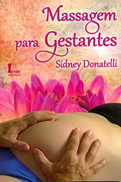 Livro Massagem Para Gestantes - Resumo, Resenha, PDF, etc.