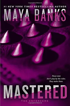 Livro Mastered - Resumo, Resenha, PDF, etc.