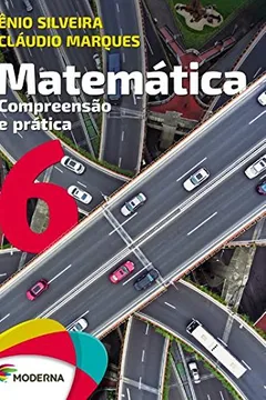 Livro Mat Compreensão e Prática 6 - Resumo, Resenha, PDF, etc.