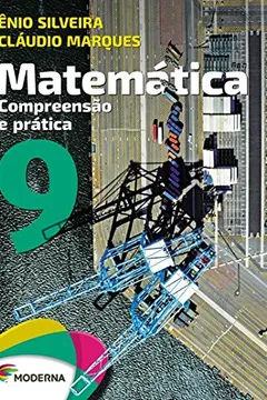 Livro Mat Compreensão e Prática 9 - Resumo, Resenha, PDF, etc.
