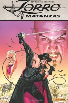 Livro Matanzas - Resumo, Resenha, PDF, etc.