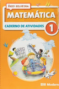 Livro Matematica - 1. Ano (Atividades) - Resumo, Resenha, PDF, etc.