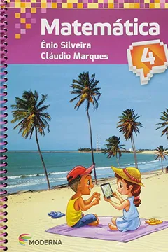 Livro Matemática. 4º Ano - Resumo, Resenha, PDF, etc.