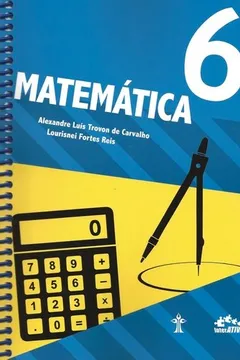 Livro Matemática. 6º Ano - Coleção Interativa - Resumo, Resenha, PDF, etc.