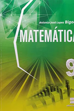 Livro Matemática. 9º Ano - Resumo, Resenha, PDF, etc.