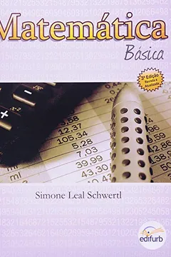 Livro Matemática Básica - Resumo, Resenha, PDF, etc.