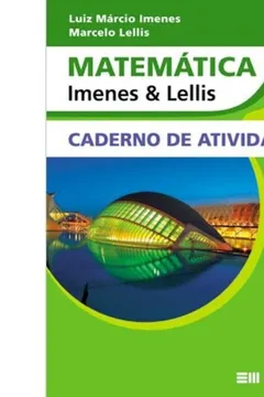 Livro Matemática. Caderno de Atividades. 6º Ano - Resumo, Resenha, PDF, etc.