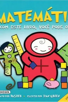 Livro Matematica. Com Este Livro, Você Pode Contar! - Resumo, Resenha, PDF, etc.