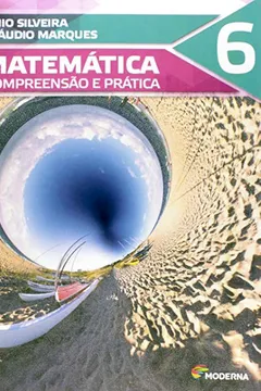 Livro Matemática. Compreensão e Prática 6 - Resumo, Resenha, PDF, etc.