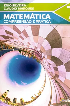 Livro Matemática. Compreensão e Prática 7 - Resumo, Resenha, PDF, etc.