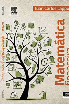 Livro Matemática Financeira - Resumo, Resenha, PDF, etc.