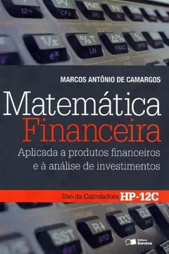 Livro Matemática Financeira - Resumo, Resenha, PDF, etc.