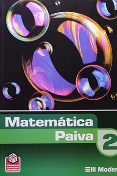 Livro Matemática Paiva. 2º Ano - Resumo, Resenha, PDF, etc.