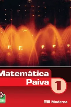 Livro Matemática Paiva - Volume 1 - Resumo, Resenha, PDF, etc.