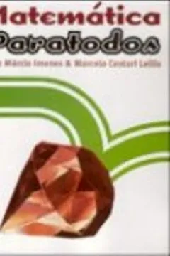 Livro Matemática Para Todos - 5ª Série - Resumo, Resenha, PDF, etc.