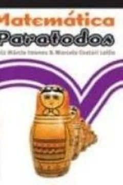 Livro Matemática Para Todos - 8ª Série - Resumo, Resenha, PDF, etc.
