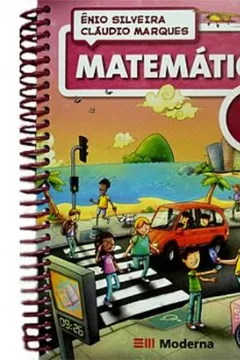 Livro Matemática - Volume 5 - Resumo, Resenha, PDF, etc.