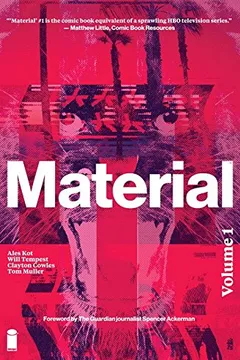 Livro Material Volume 1 - Resumo, Resenha, PDF, etc.