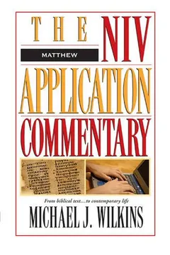 Livro Matthew - Resumo, Resenha, PDF, etc.