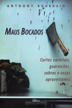 Livro Maus Bocados - Resumo, Resenha, PDF, etc.