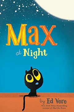 Livro Max at Night - Resumo, Resenha, PDF, etc.