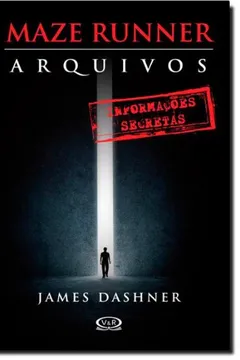 Livro Maze Runner. Arquivos - Resumo, Resenha, PDF, etc.