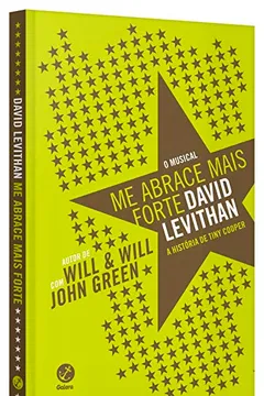 Livro Me Abrace Mais Forte - Resumo, Resenha, PDF, etc.