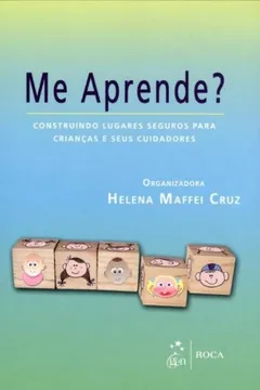 Livro Me Aprende? - Resumo, Resenha, PDF, etc.