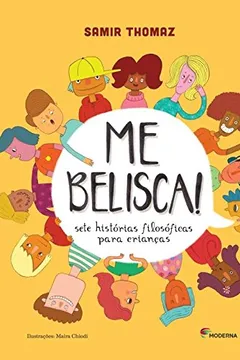 Livro Me Belisca!  - Resumo, Resenha, PDF, etc.