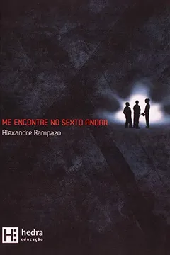 Livro Me Encontro No Sexto Andar - Resumo, Resenha, PDF, etc.