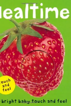 Livro Mealtime - Resumo, Resenha, PDF, etc.