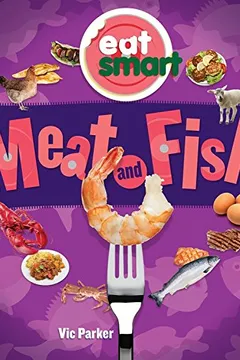 Livro Meat & Fish - Resumo, Resenha, PDF, etc.