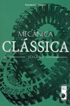 Livro Mecanica Classica 2 - Resumo, Resenha, PDF, etc.