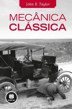 Livro Mecânica Clássica - Resumo, Resenha, PDF, etc.
