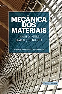 Livro Mecânica dos Materiais - Resumo, Resenha, PDF, etc.