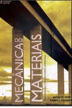 Livro Mecânica dos Materiais - Resumo, Resenha, PDF, etc.