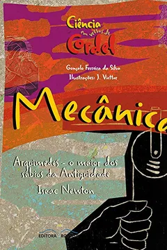 Livro Mecânica - Resumo, Resenha, PDF, etc.