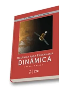 Livro Mecânica Para Engenharia. Dinâmica - Volume 2 - Resumo, Resenha, PDF, etc.