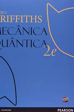 Livro Mecânica Quântica - Resumo, Resenha, PDF, etc.