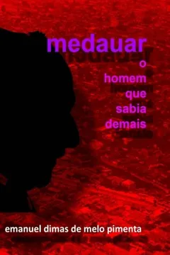 Livro Medauar - O Homem Que Sabia Demais - Resumo, Resenha, PDF, etc.